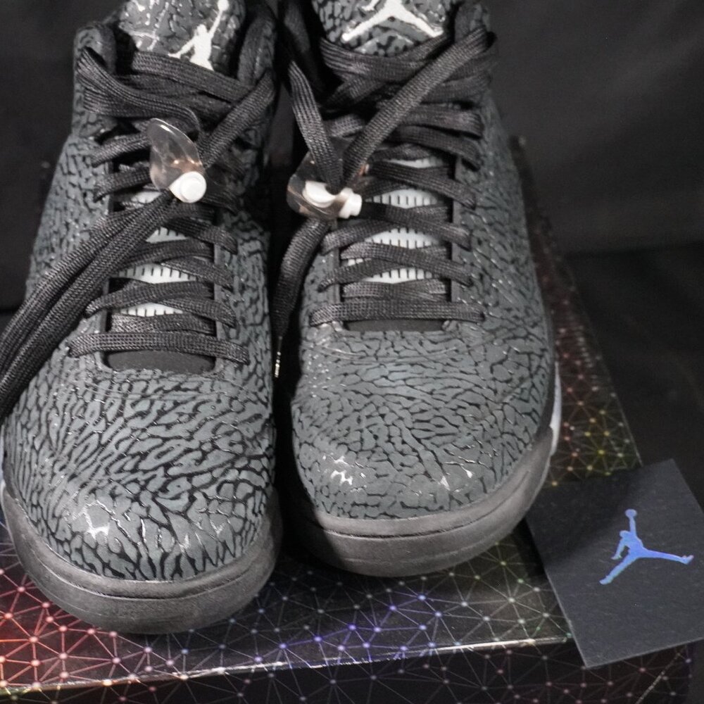 Jordan 3Lab5 - Picture 6 of 8